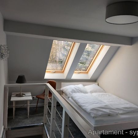 Apartamenty Martushka Karpacz Exteriör bild