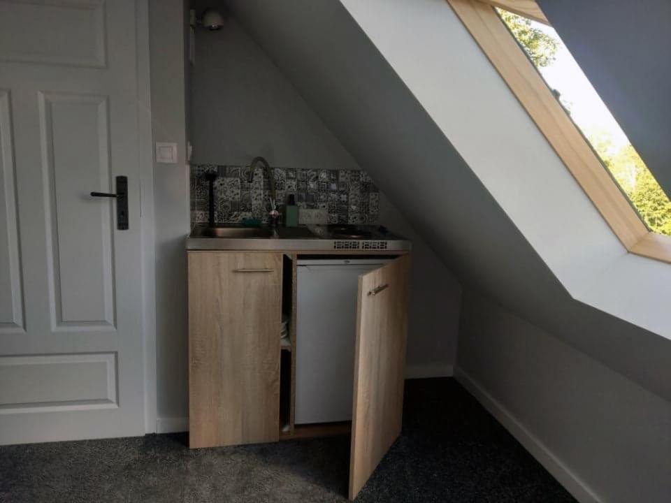 Apartamenty Martushka Karpacz Exteriör bild
