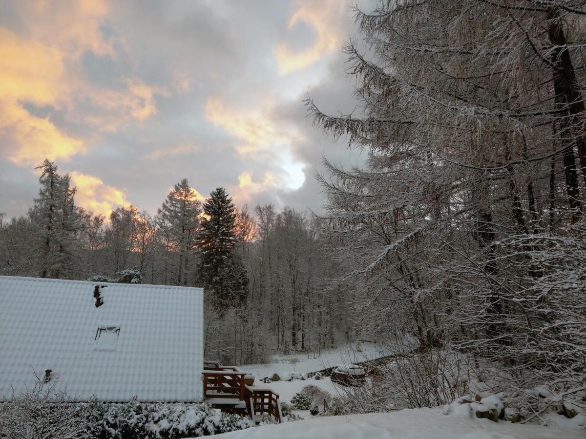 Apartamenty Martushka Karpacz Exteriör bild