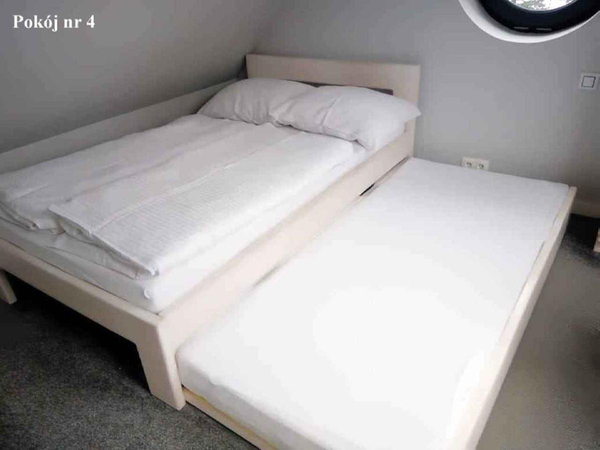 Apartamenty Martushka Karpacz Exteriör bild