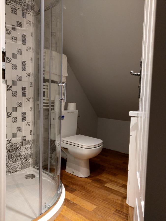 Apartamenty Martushka Karpacz Exteriör bild