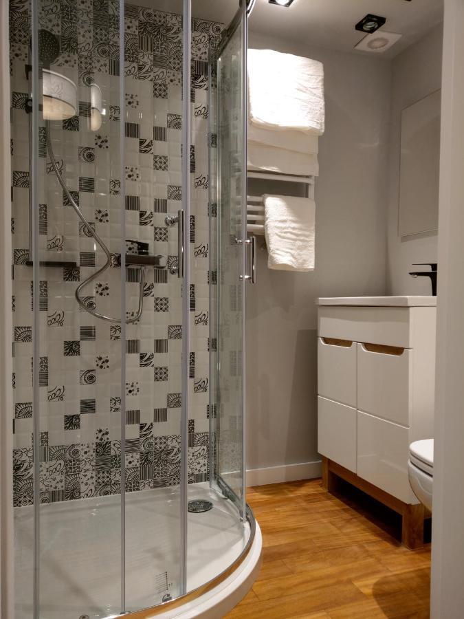 Apartamenty Martushka Karpacz Exteriör bild