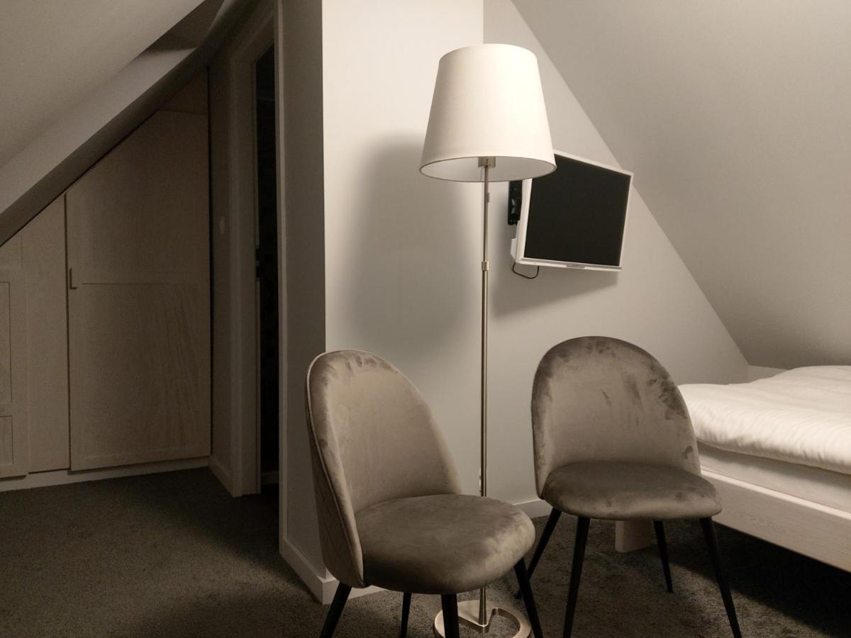 Apartamenty Martushka Karpacz Exteriör bild