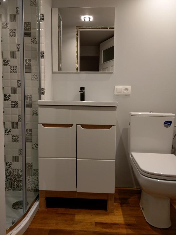 Apartamenty Martushka Karpacz Exteriör bild