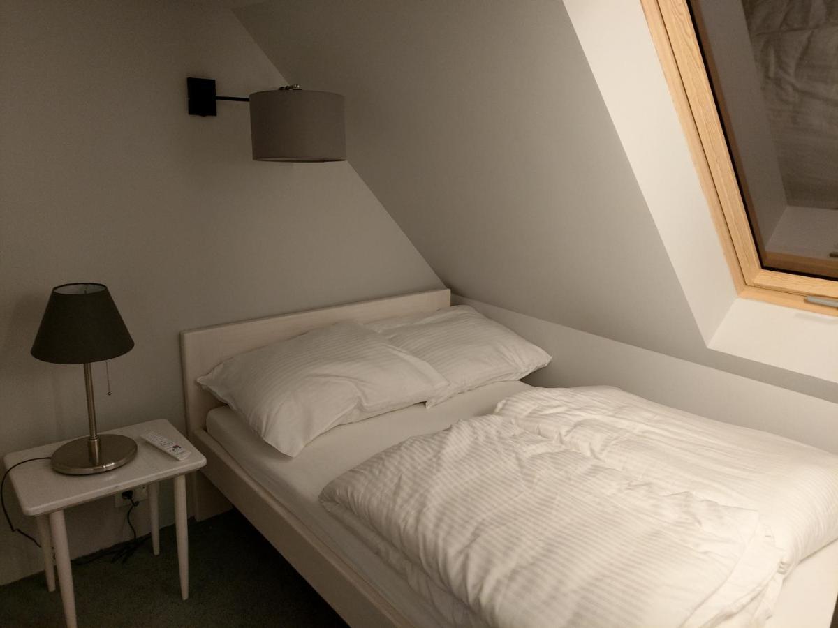Apartamenty Martushka Karpacz Exteriör bild
