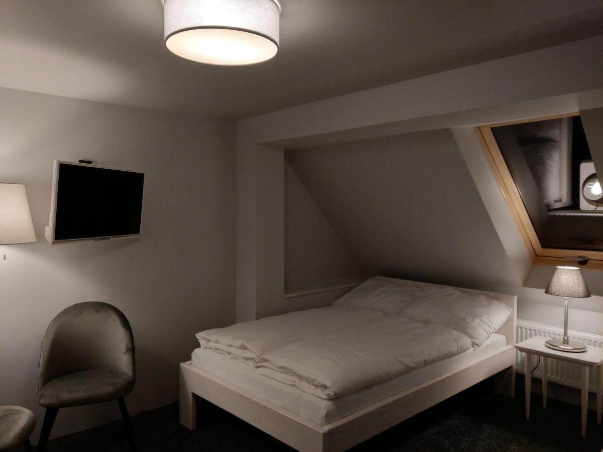 Apartamenty Martushka Karpacz Exteriör bild