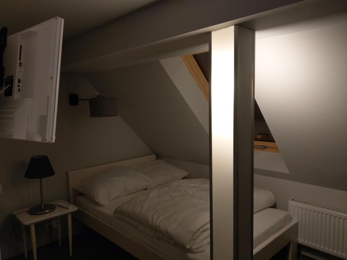 Apartamenty Martushka Karpacz Exteriör bild