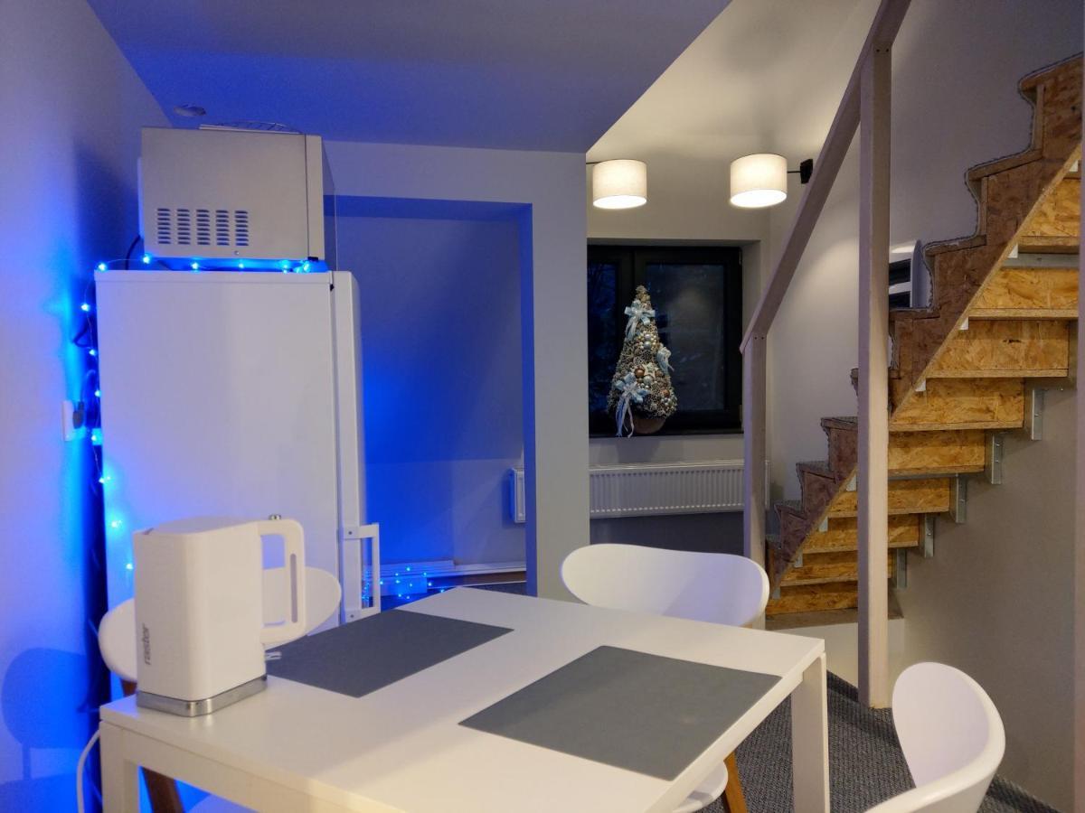 Apartamenty Martushka Karpacz Exteriör bild
