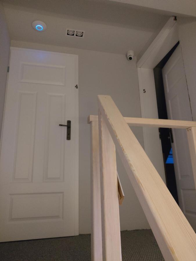 Apartamenty Martushka Karpacz Exteriör bild
