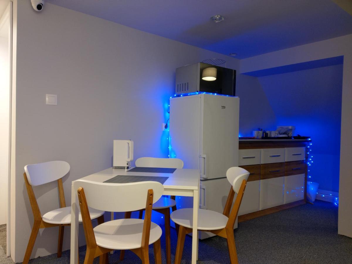 Apartamenty Martushka Karpacz Exteriör bild