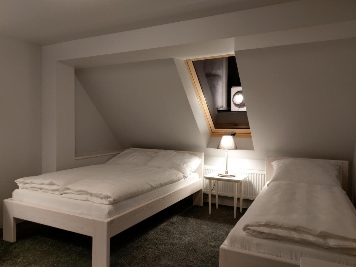 Apartamenty Martushka Karpacz Exteriör bild