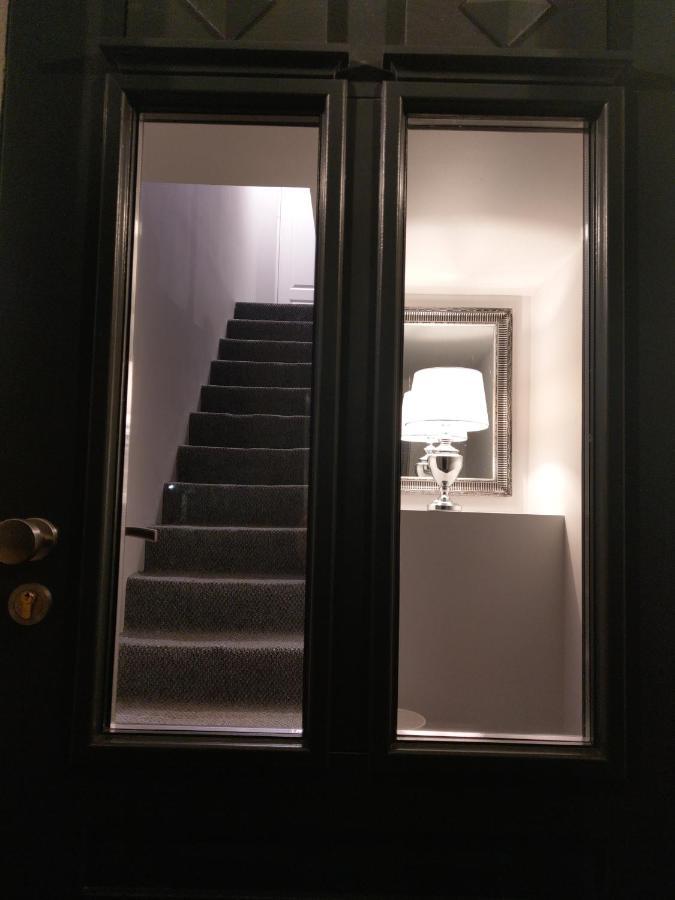 Apartamenty Martushka Karpacz Exteriör bild