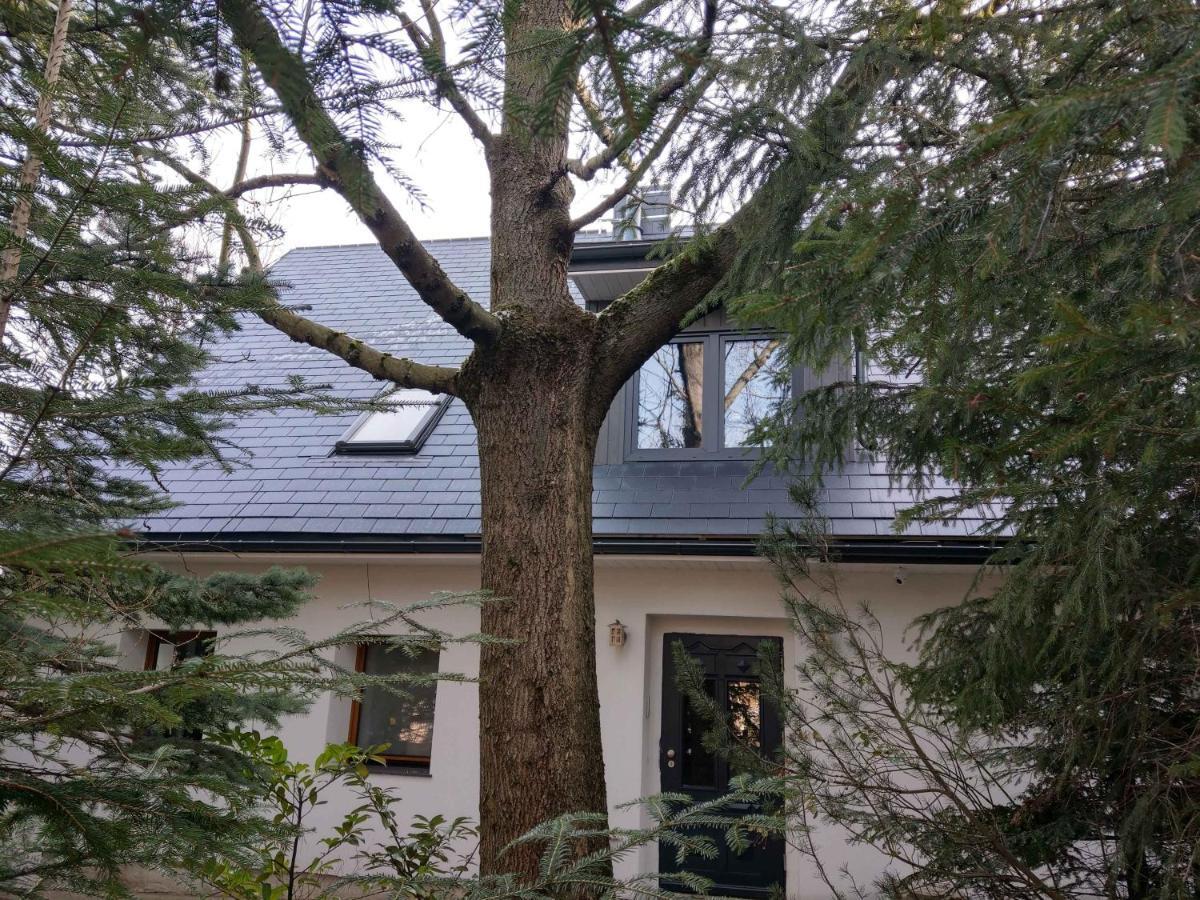 Apartamenty Martushka Karpacz Exteriör bild